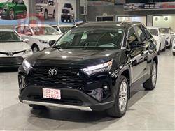 تويوتا راف 4